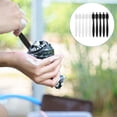 thumbnail image 3 of 10pcs Kitchen Electric Appliance Cleaning Brush Cleaning Tool Small Brush, 3 of 6