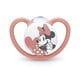 thumbnail image 2 of Chupetes Ortodónticos NUK Space Minnie 0-6 Meses, 2 of 3