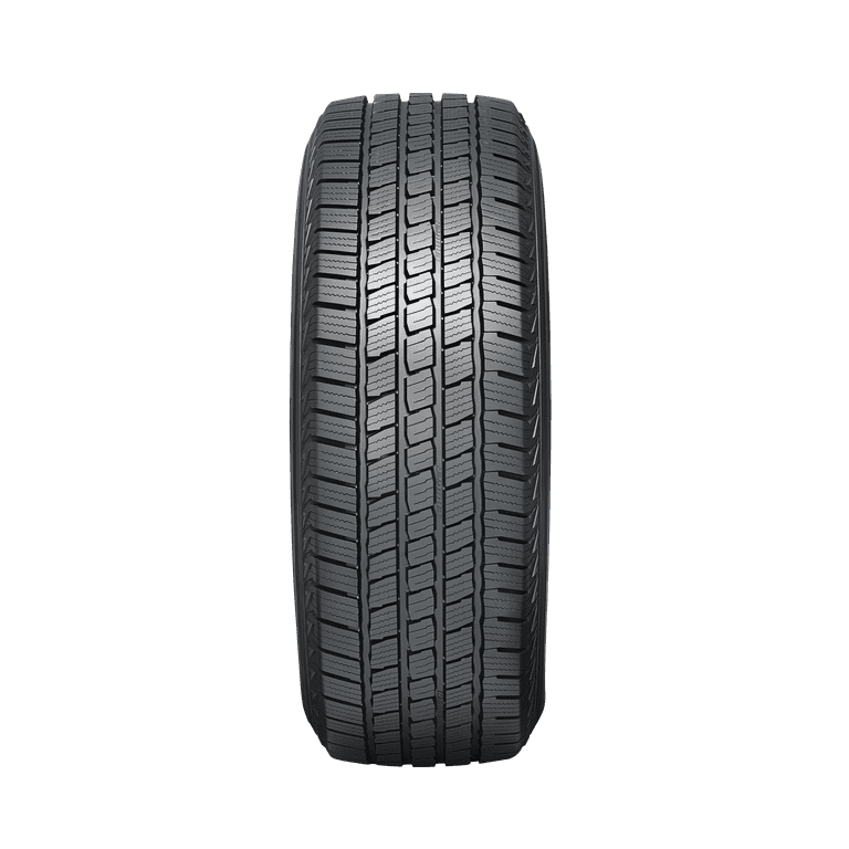 Kumho Crugen HT51 All-Season Tire - 265/60R18 110T