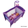 thumbnail image 5 of Doll Play Yard 509 Crew Mermaid Dream n Fun con Mobile 3+, 5 of 5