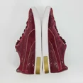 thumbnail image 2 of PU & MA Suede Size 9.5 Womens Shoes 02 Classic Trainer 357106 RARE, 2 of 6