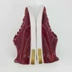 thumbnail image 2 of PU & MA Suede Size 9.5 Womens Shoes 02 Classic Trainer 357106 RARE, 2 of 6