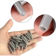 thumbnail image 4 of Dishwasher Caps [100pcs],Dishwasher Cap to Protect Dishwasher Basket Pins,Rustproof(Gray), 4 of 5