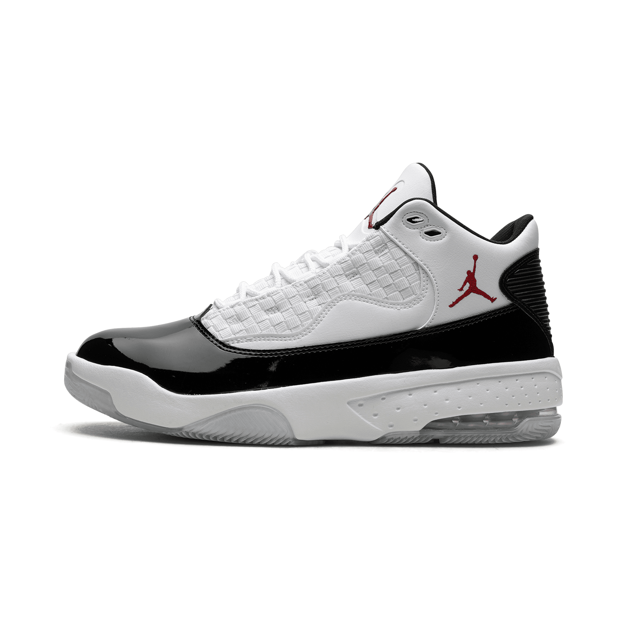 Jordan MENS Jordan Max Aura 2 "Gym Red" CK6636 102 from Stadium Goods