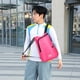 thumbnail image 1 of 10L plegable mochila portátil mochila a prueba de salpicaduras plegables movinaing ultralight viajes de día mochila, 1 of 9