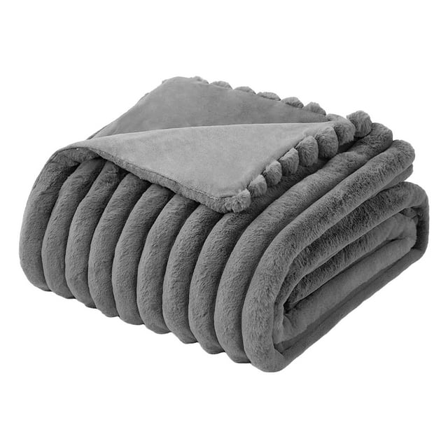Binwennn Blankets Wool Blankets Lightweight Blankets For Summer And Autumn Wool Blankets For Sofas Blankets For Beds Travel Blankets For All Seasons Comfy Blankets for Women Blanket for Winter Fuzzy