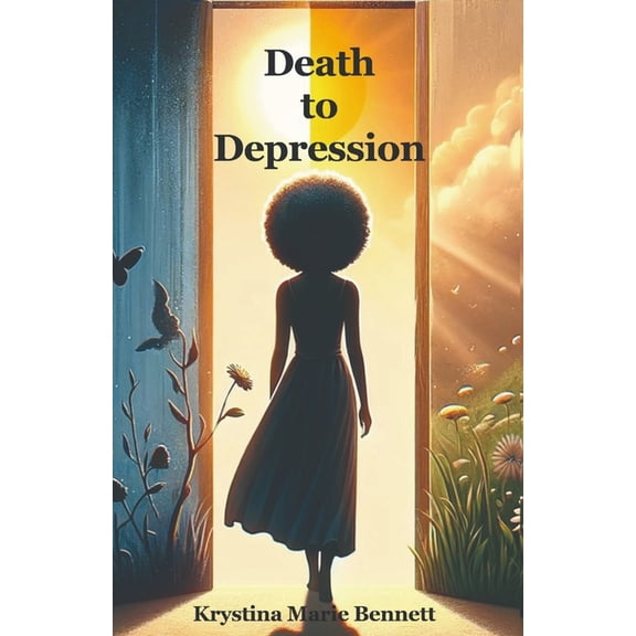 Death to Depression, (Paperback)