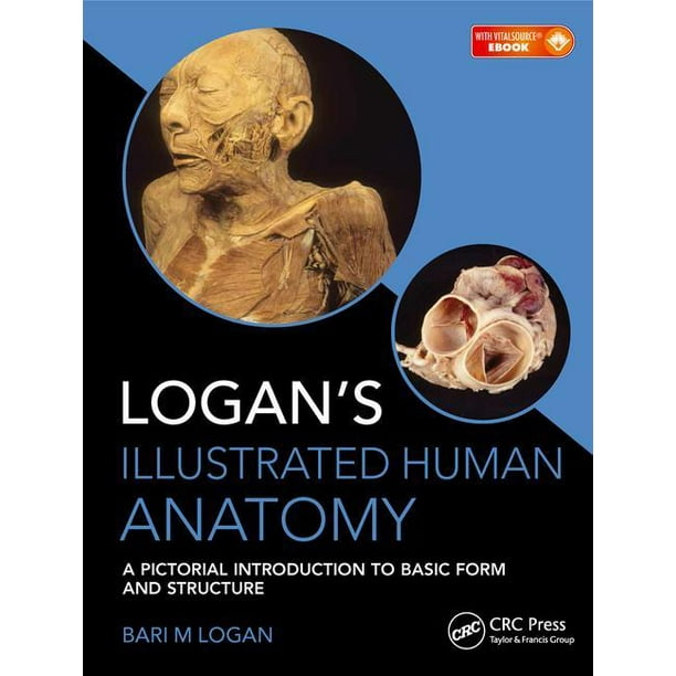Logan's Illustrated Human Anatomy A Pictorial Introduction to Basic