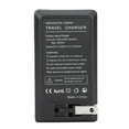 thumbnail image 1 of Battery NP-F550/F750/F970 Rechargeable Lithium Battery Charger for Video Digital Camera, 1 of 7