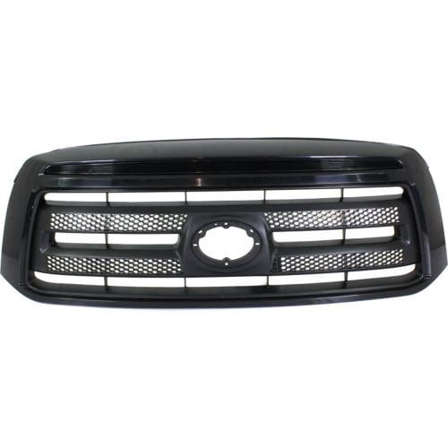 Go-Parts OE Replacement for 2010 - 2013 Toyota Tundra Grille Assembly