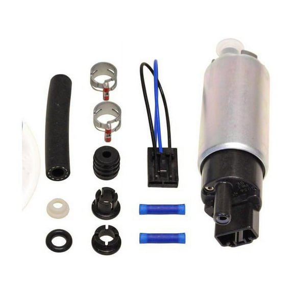 Electric Fuel Pump - Compatible with 2007 - 2014 Toyota Tundra 2008 2009 2010 2011 2012 2013