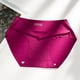 thumbnail image 4 of TrowBridge-bragas de satén de seda para mujer, ropa interior sin costuras, transpirable, lencería Sexy, talla grande, 18 colores, 4 of 4