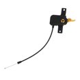 thumbnail image 2 of CJ5Z 16A770 A, Hood Release Cable Smooth Operation  for Escape 2013 To 2018, 2 of 7