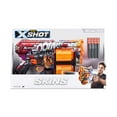 thumbnail image 1 of X-Shot Skins Dread Dart Blaster (12 Darts), 1 of 8