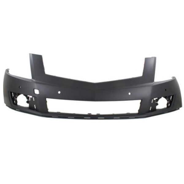 1316 SRX Front Bumper Cover Assembly w/o Collision Sensors GM1000968