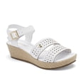 thumbnail image 1 of WEDGE MORAMORA BLANCO 101803, 1 of 1