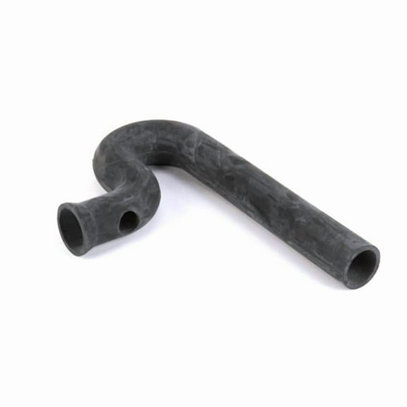 Hoshizaki 324757-01 4.55 in. Genuine OEM Drain Hose