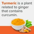 thumbnail image 3 of Qunol Turmeric Curcumin Capsules, 1000mg, Ultra High Absorption, Joint Support Supplement, 30 Count, 3 of 8