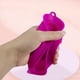 thumbnail image 4 of Limpiador cosmético con almohadilla de limpieza de cepillo de maquillaje de silicona plegable, pequeño y conveniente Levamdar  CPB-DE-LYY653-3, 4 of 5