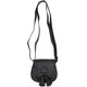thumbnail image 4 of Kids Girls Toddler Mini Shoulder Purse Crossbody Bag con borla Negro Sincero  Hogar, 4 of 5