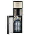 thumbnail image 4 of Frigidaire 18.92-litre (5-gallon) Bottom Loading Hot and Cold Water Dispenser - Stainless Steel, 4 of 5