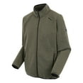 thumbnail image 3 of Regatta Mens Torrens Full Zip Fleece Jacket, 3 of 7