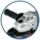 thumbnail image 2 of Esmeriladora AKSI 1100W de 4 1/2' INDUSTRIAL ESM-4-1/2-1100i-AK, 2 of 4