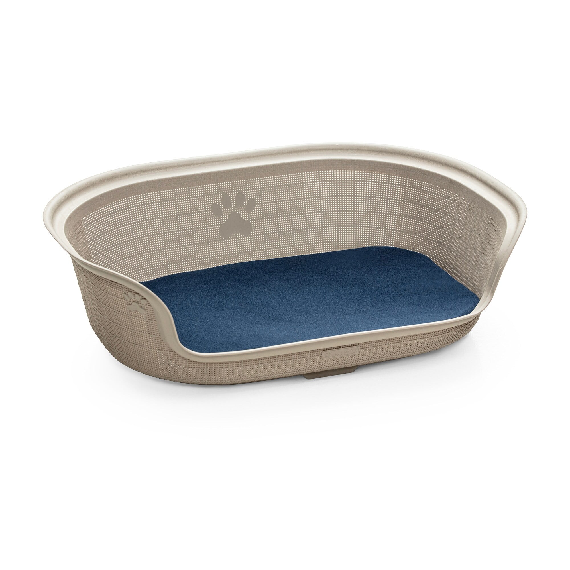 Large dog outlet basket