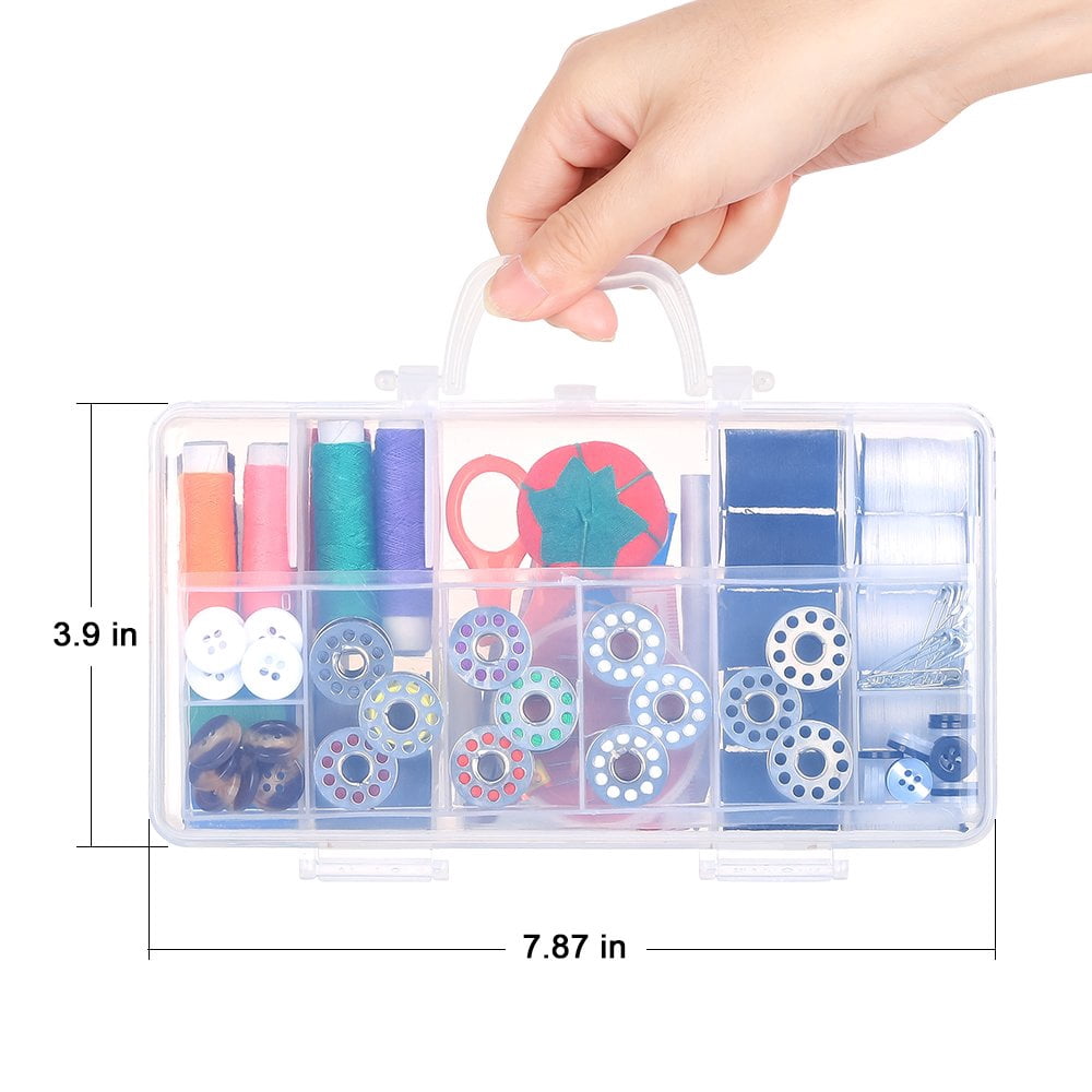 NEX Sewing Kit 106 Pieces