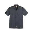 thumbnail image 1 of Dickies Charcoal 9864 S, 1 of 1