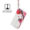 thumbnail image 5 of GSA Haute Couture Folio Flip Wallet Case for Apple iPhone X, XS (5.8"), 5 of 5