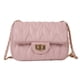 thumbnail image 1 of Nueva moda bolso de mensajero simple bolso de hombro simple bolso pequeño bolso de mensajero de tendencia de cadena, 1 of 5
