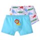 thumbnail image 2 of 2 piezas de para niños, ropa interior para niños, de dibujos animados para niños, 3-8 T, suaves 5-6T perfke Ropa interior de los niños, 2 of 8