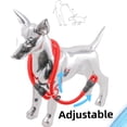 thumbnail image 3 of Typpkmm Dog Collar with P Chain for Dog Walking Adjustable, 3 of 7