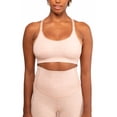 thumbnail image 1 of Soutien-gorge d'Allaitement à Dos Nageur de Yoga Layla, 1 of 1