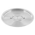 thumbnail image 2 of Aluminum Sauce Pan Lid - 10-Inch | Perfect Fit for Your Sauce Pan, 2 of 2