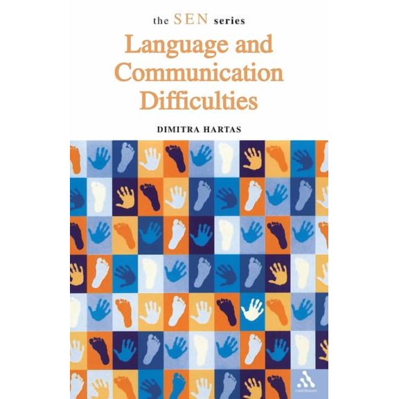 Special Educational Needs Language and Communication Difficulties, (Paperback)