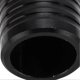 thumbnail image 1 of Turbine Relief Valve Bypass Valve Plug Aluminium Alloy Replacement for Impreza WRX STI, 1 of 3