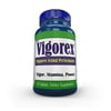 Male Testosterone BOOSTER 60 Pills by Celebrity LifeStyle