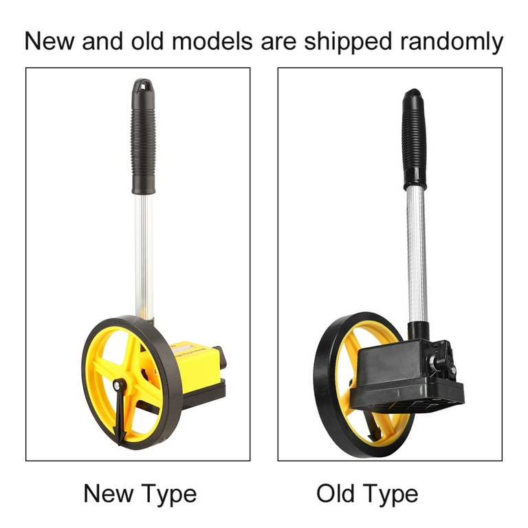 Roller 2024 distance measure