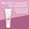thumbnail image 3 of VITALE Loción para el cabello con espuma de aceite de oliva, 8 onzas líquidas, estilo antirotura sin escamas, para hombres y mujeres, para el cuero cabelludo tratado con color, humecta para todo tip, 3 of 5