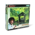 thumbnail image 2 of Bob Ross Covered Bridge Nature Puzzle | 1000 Piece Jigsaw Puzzle, 2 of 7