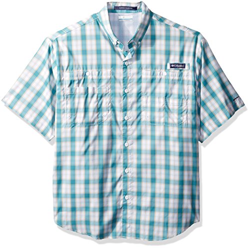 columbia super tamiami short sleeve shirt