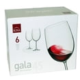thumbnail image 1 of Set de Copas Rona Gala 6 Piezas, 1 of 2