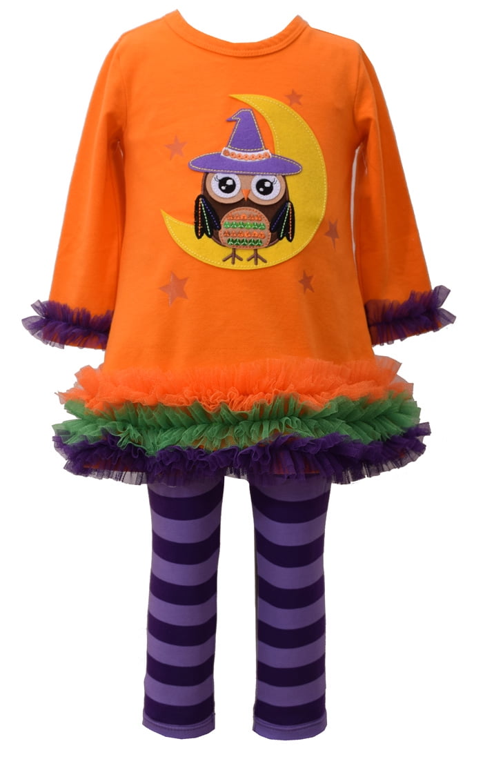 Halloween pumpkin spider owl orange Slide Sandal Slippers for Men