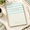 Money Planner, variant on 2026-2027 Work Planner - Chambray, Monday Start Weekly Vertical Layout 12-Month Calendar