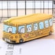 thumbnail image 2 of Students Kids Cats School Bus pencil case bag office stationery bag FreeShipping, 2 of 2