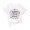 White, variant on YUANxueke Short Sleeve T-Shirts for Boys Girls, Cute Printed Crewneck T-Shirts, Back To School Casual Tops