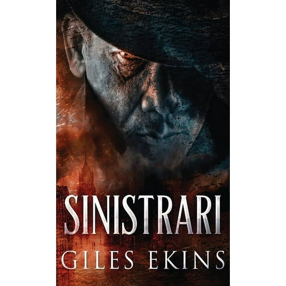 Sinistrari (Hardcover)