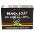thumbnail image 4 of African Formula Black Soap 3.5 Ounce Shea Butter & Aloe Vera (103ml), 4 of 4